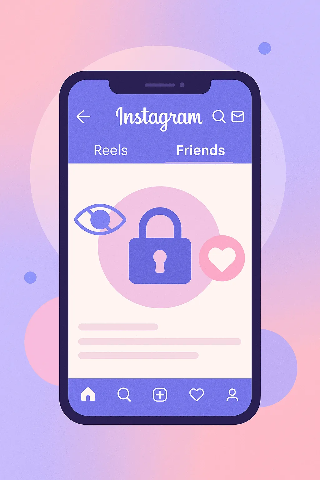 Instagram’da Beğendiğiniz Reels Videolarını Gizleme Yöntemi 2026